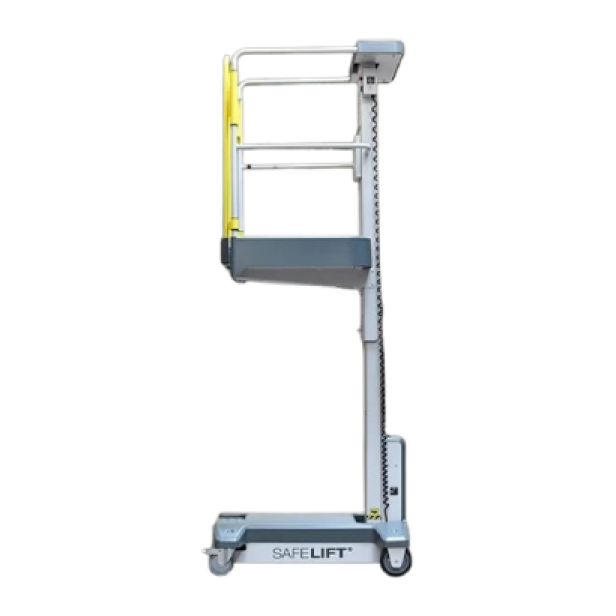 SAFELIFT ORDER PICKER PA35  3,5M 130KG 
