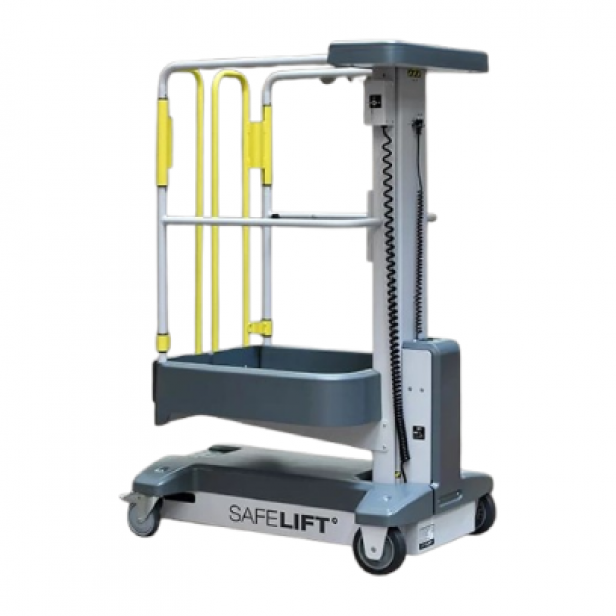 SAFELIFT ORDER PICKER PA35  3,5M 130KG 