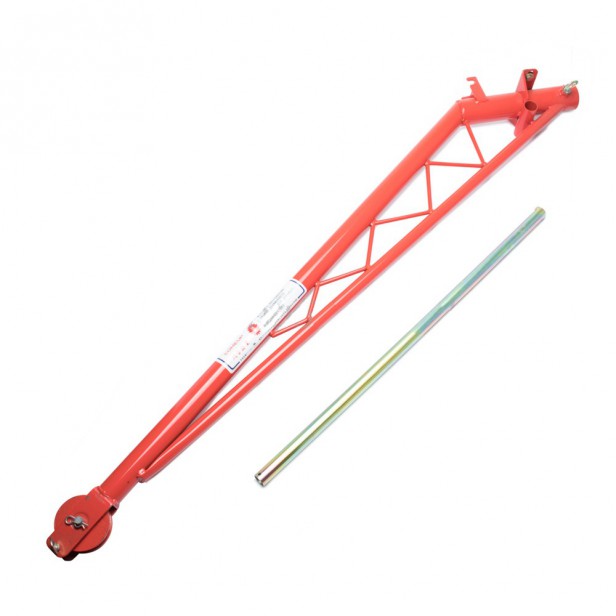 COME UP CRF2508 | Περιστρεφόμενη βάση στήριξης μπαλκονιου για CP-200 | 250 Kg