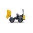 BERGMANN ΗΛΕΚΤΡΟΚΙΝΗΤΟ DUMPER C802E - 1500KG  