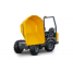 BERGMANN ΗΛΕΚΤΡΟΚΙΝΗΤΟ DUMPER C802E - 1500KG  