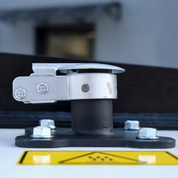 ITALTOWER ΠΥΡΓΟΣ ΦΩΤΙΣΜΟΥ ΜΕ ΓΕΝΝΗΤΡΙΑ  & ΥΔΡΑΥΛΙΚΗ ΑΝΥΨΩΣΗ MANTIS EVO ΕΩΣ 7Μ  ΦΩΤΙΖΟΜΕΝΟΣ ΧΩΡΟΣ 7000ΤΜ