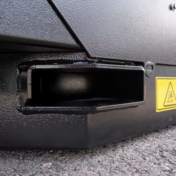 ITALTOWER LIGHTING TOWER WITH POWER GENERATOR & HYDRAULIC LIFTING SYSTEM PRO SKID UP TO 7M ILLUMINATED AREA 7000 SQM 