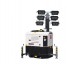 ITALTOWER LIGHTING TOWER WITH POWER GENERATOR & HYDRAULIC LIFTING SYSTEM PRO SKID UP TO 7M ILLUMINATED AREA 7000 SQM 