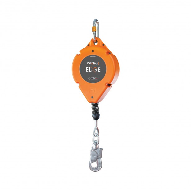 NEOFEU Retractable Fall Arrester NCS7HO 100KG 7M