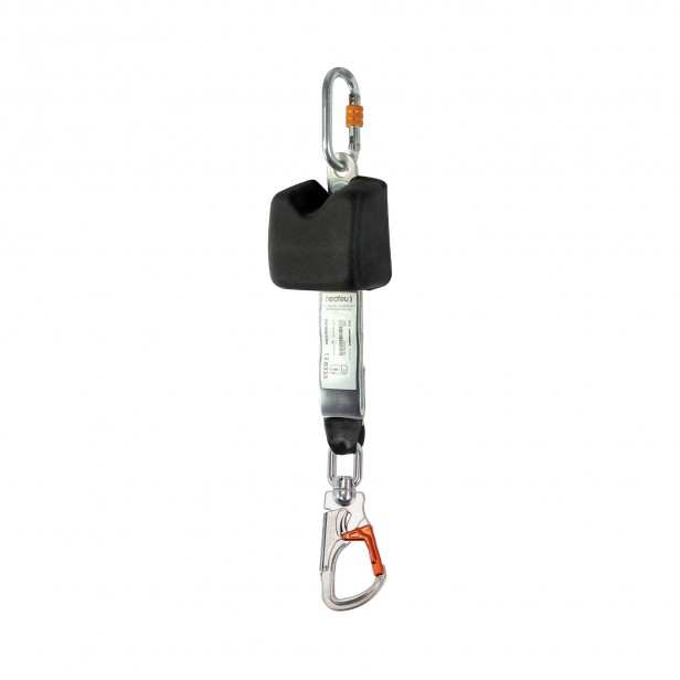 NEOFEU ΑΝΑΚΟΠΤΗΣ ΠΤΩΣΕΩΣ NMINABSP5 140KG 2.5M