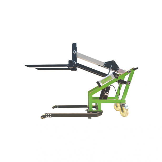 CHENLIFT Portable Forklift MF320 320KG 1.45M