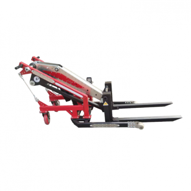 CHENLIFT MF500 ΦΟΡΗΤΟ ΠΕΡΟΝΟΦΟΡΟ ΑΝΥΨΩΤΙΚΟ 500kg 1.45m