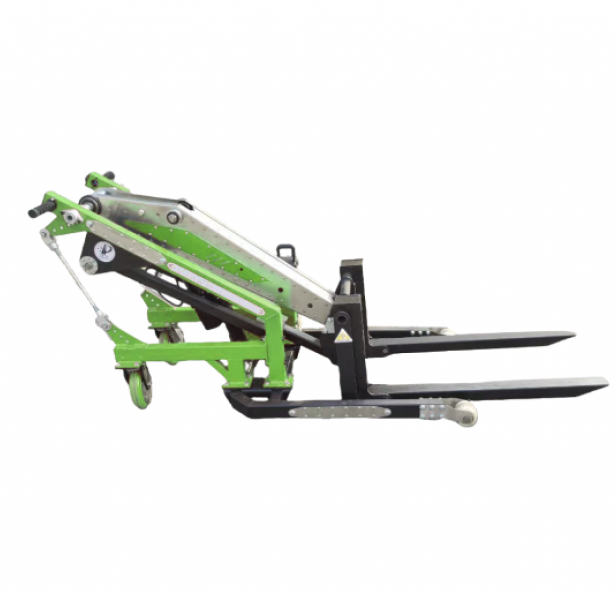 CHENLIFT MF500 Portable Forklift 500kg 1.45m