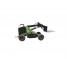 CHENLIFT ΦΟΡΗΤΟ ΠΕΡΟΝΟΦΟΡΟ ΑΝΥΨΩΤΙΚΟ MF1500-TS 1500KG 1.85M
