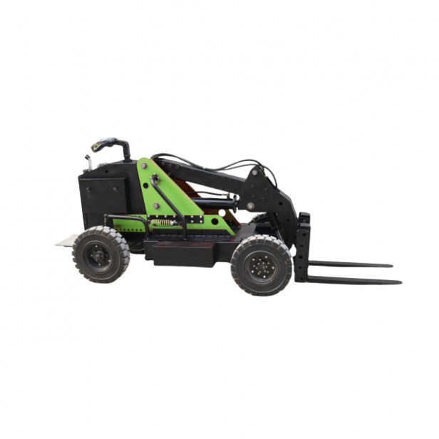 CHENLIFT ΦΟΡΗΤΟ ΠΕΡΟΝΟΦΟΡΟ ΑΝΥΨΩΤΙΚΟ MF1500-TS 1500KG 1.85M