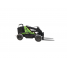 CHENLIFT ΦΟΡΗΤΟ ΠΕΡΟΝΟΦΟΡΟ ΑΝΥΨΩΤΙΚΟ MF1500-TS 1500KG 1.85M