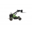 CHENLIFT ΦΟΡΗΤΟ ΠΕΡΟΝΟΦΟΡΟ ΑΝΥΨΩΤΙΚΟ MF1500-TS 1500KG 1.85M