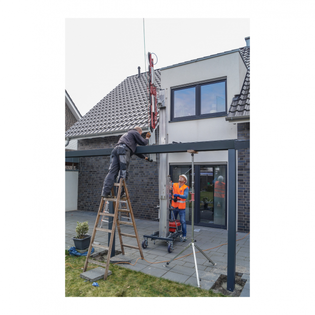 WIENOLD WLU-P-K Lift Universal Premium 400KG 2.8M