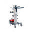 WIENOLD WLU-P-K Lift Universal Premium 400KG 4M