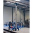 WIENOLD GML/STD MANUAL GLASS AND MATERIAL LIFTER UP TO 900KG