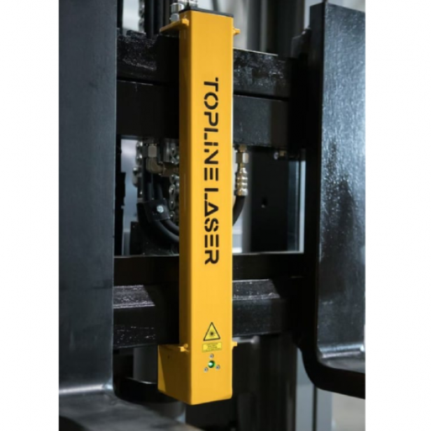TOPLINE LASER ΠΡΟΤΖΕΚΤΟΡΑΣ ΑΣΦΑΛΕΙΑΣ