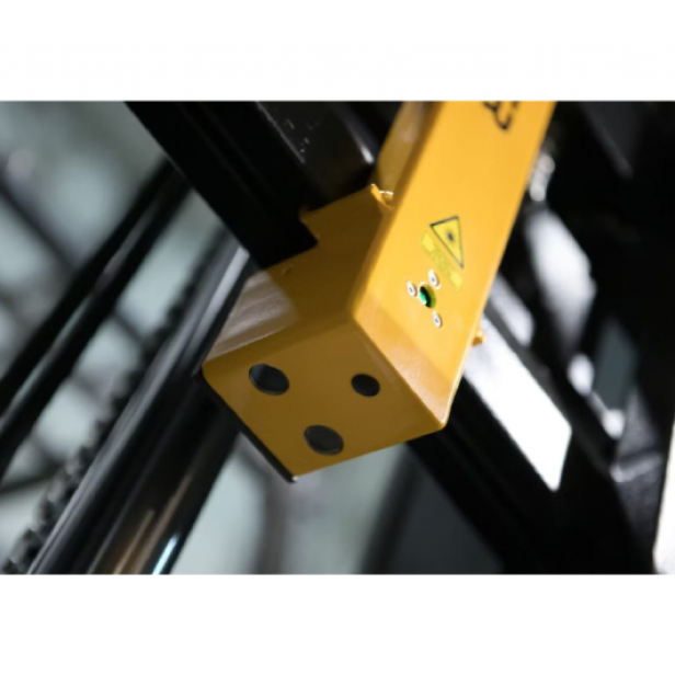 TOPLINE LASER PROJECTOR-SAFETY SPOT 