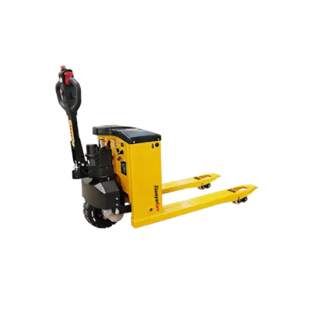 TIANYULUX TYA30 ΠΕΡΟΝΟΦΟΡΟ-Off Road ΜΕ ΜΠΑΤΑΡΙΑ ΜΟΛΥΒΔΟΥ 3000kg