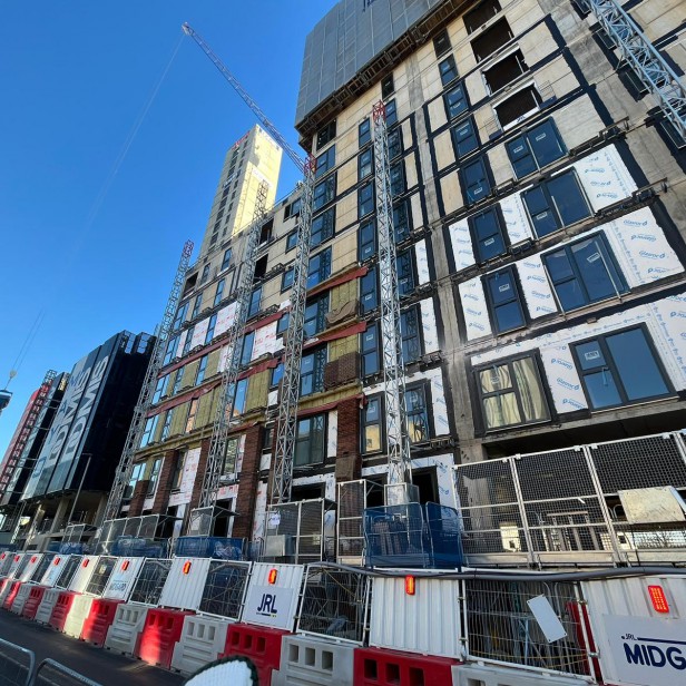 SAECLIMBER - ΕΡΓΟΤΑΞΙΑΚΟΣ ΑΝΕΛΚΥΣΤΗΡΑΣ P40S - 200M 6500KG