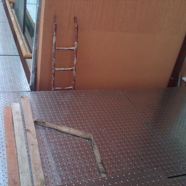 SAECLIMBER - Mast Climbing Work Platform P36  - 200M 3600KG