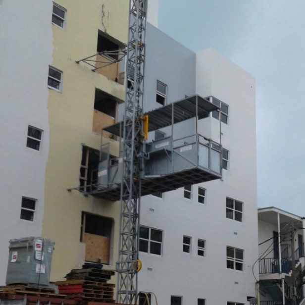 SAECLIMBER – ΕΡΓΟΤΑΞΙΑΚΟΣ ΑΝΕΛΚΥΣΤΗΡΑΣ PH20/H20 – 200M 2500KG