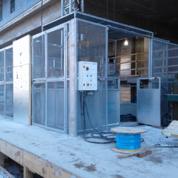 SAECLIMBER – ΕΡΓΟΤΑΞΙΑΚΟΣ ΑΝΕΛΚΥΣΤΗΡΑΣ PH20/H20 – 200M 2500KG