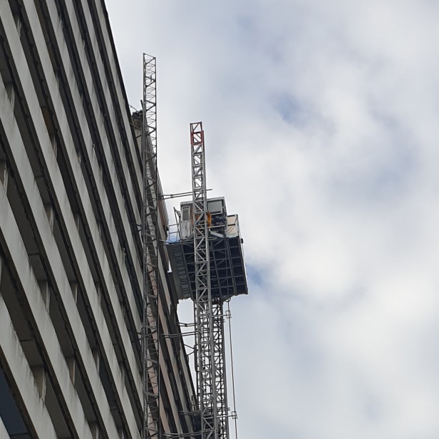 SAECLIMBER – ΕΡΓΟΤΑΞΙΑΚΟΣ ΑΝΕΛΚΥΣΤΗΡΑΣ PH20/H20 – 200M 2500KG