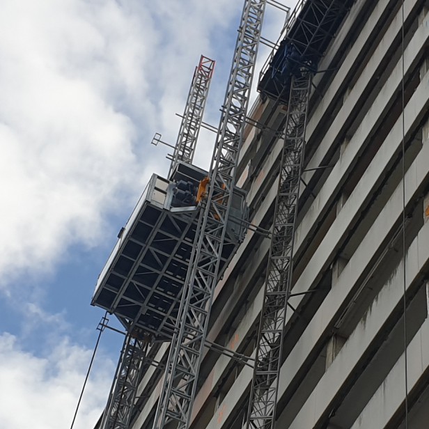 SAECLIMBER – ΕΡΓΟΤΑΞΙΑΚΟΣ ΑΝΕΛΚΥΣΤΗΡΑΣ PH20/H20 – 200M 2500KG