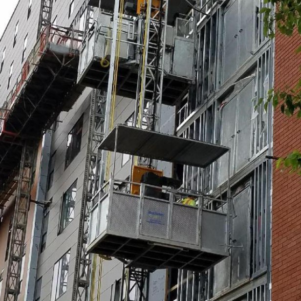 SAECLIMBER – ΕΡΓΟΤΑΞΙΑΚΟΣ ΑΝΕΛΚΥΣΤΗΡΑΣ PH20/H20 – 200M 2500KG