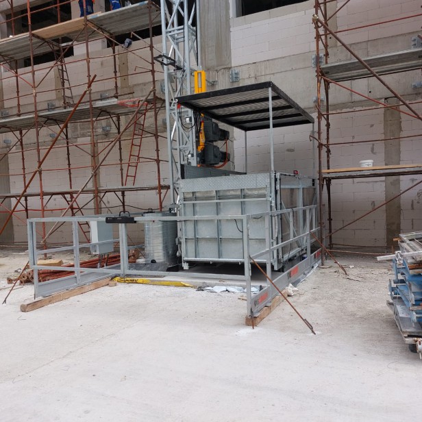 SAECLIMBER – ΕΡΓΟΤΑΞΙΑΚΟΣ ΑΝΕΛΚΥΣΤΗΡΑΣ PH20/H20 – 200M 2500KG