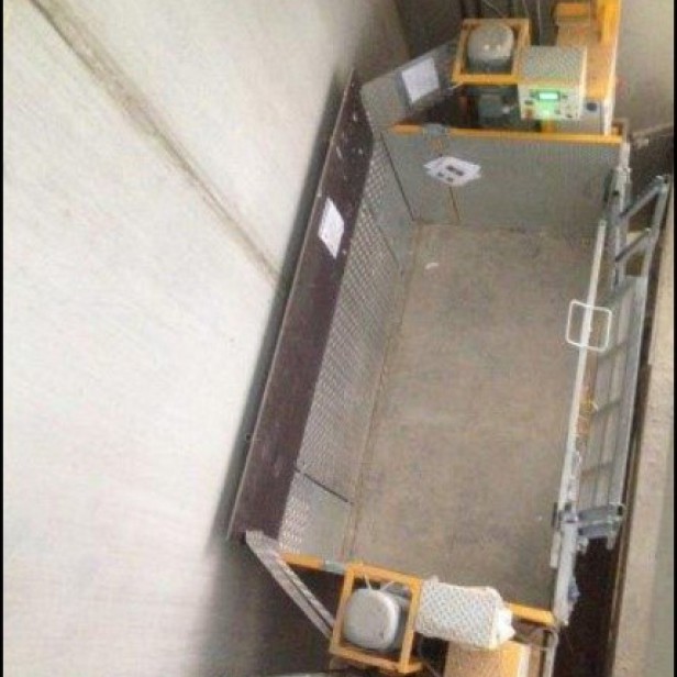 SAECLIMBER - ΕΡΓΟΣΤΑΣΙΑΚΟΣ ΑΝΕΛΚΥΣΤΗΡΑΣ PH10/H10 PLA/P TWIN - 120M 2000KG