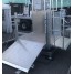 SAECLIMBER - Transport Platform PH10/H10 - 120Μ 1000KG