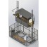 SAECLIMBER - Transport Platform PH10/H10 - 120Μ 1000KG