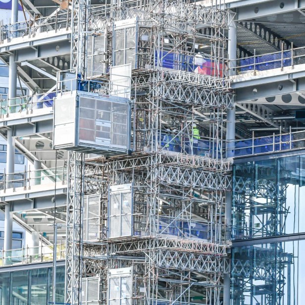 SAECLIMBER - ΕΡΓΟΤΑΞΙΑΚΟΣ ΑΝΕΛΚΥΣΤΗΡΑΣ E20 - 250M 2000KG