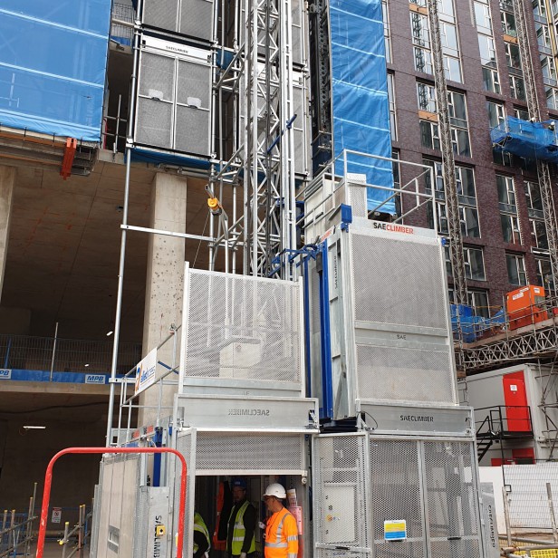 SAECLIMBER - ΕΡΓΟΤΑΞΙΑΚΟΣ ΑΝΕΛΚΥΣΤΗΡΑΣ E20 - 250M 2000KG