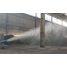 MB Dustcontrol SprayCannon 40 dust suppression system portable SprayCannon 40 by MB Dustcontrol SprayCannon 40 with 40 m throw distance and coverage up to 4400 m²