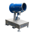 MB Dustcontrol SprayCannon 50 σύστημα καταστολής σκόνης φορητό SprayCannon 50 από MB Dustcontrol SprayCannon 50 με εμβέλεια 50 m και κάλυψη 7000 m²