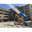MB Dustcontrol SprayCannon 60 dust suppression system portable SprayCannon 60 by MB Dustcontrol SprayCannon 60 with 60 m throw distance and coverage up to 10,000 m²