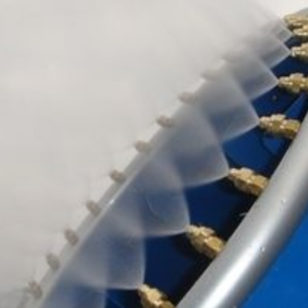 MB Dustcontrol SprayCannon 75 σύστημα καταστολής σκόνης φορητό SprayCannon 75 από MB Dustcontrol SprayCannon 75 με εμβέλεια 75 m και κάλυψη 15.000 m²