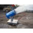 MB Dustcontrol SprayCannon 100 σύστημα καταστολής σκόνης φορητό SprayCannon 100 από MB Dustcontrol SprayCannon 100 με εμβέλεια 100 m και κάλυψη 27.500 m²