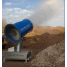 MB Dustcontrol SprayCannon 100 σύστημα καταστολής σκόνης φορητό SprayCannon 100 από MB Dustcontrol SprayCannon 100 με εμβέλεια 100 m και κάλυψη 27.500 m²