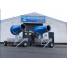 MB Dustcontrol SprayCannon 130 σύστημα καταστολής σκόνης φορητό SprayCannon 130 από MB Dustcontrol SprayCannon 130 με εμβέλεια 130 m και κάλυψη 48.000 m²