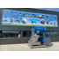 MB Dustcontrol SprayCannon 50/60 -BM/-SBM/-SMT dust suppression system portable SprayCannon 50/60 -BM/-SBM/-SMT by MB Dustcontrol SprayCannon 50/60 -BM/-SBM/-SMT with 60 m throw distance and coverage up to 10,000 m²