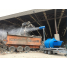 MB Dustcontrol SprayCannon 40 SS-M σύστημα καταστολής σκόνης φορητό SprayCannon 40 SS-M από MB Dustcontrol SprayCannon 40 SS-M με εμβέλεια 40 m και κάλυψη 4.400 m²