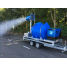 MB Dustcontrol SprayCannon 40 SS-M σύστημα καταστολής σκόνης φορητό SprayCannon 40 SS-M από MB Dustcontrol SprayCannon 40 SS-M με εμβέλεια 40 m και κάλυψη 4.400 m²