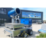 MB Dustcontrol SprayCannon 50 SS σύστημα καταστολής σκόνης φορητό SprayCannon 50 SS από MB Dustcontrol SprayCannon 50 SS με εμβέλεια 50 m και κάλυψη 7.000 m²