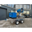 MB Dustcontrol SprayCannon 60 SS dust suppression system portable SprayCannon 60 SS by MB Dustcontrol SprayCannon 60 SS with 60 m throw distance and coverage up to 10,000 m²