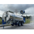 MB Dustcontrol SprayCannon 40–100 SS Heavy Duty dust suppression system portable SprayCannon 40–100 SS Heavy Duty by MB Dustcontrol SprayCannon 40–100 SS Heavy Duty with 40–100 m throw distance and coverage up to 27,500 m²