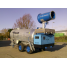 MB Dustcontrol SprayCannon 40–100 SS Heavy Duty σύστημα καταστολής σκόνης φορητό SprayCannon 40–100 SS Heavy Duty από MB Dustcontrol SprayCannon 40–100 SS Heavy Duty με εμβέλεια 40–100 m και κάλυψη 27.500 m²